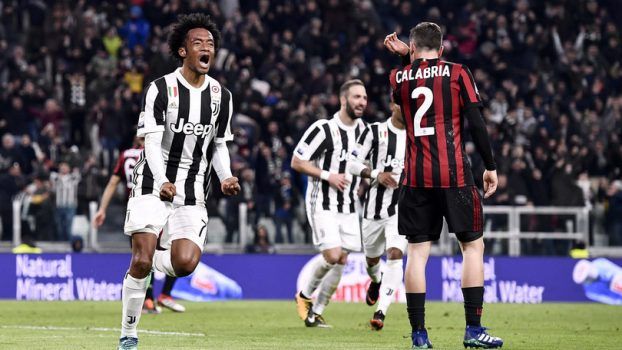 Una Coppa Italia per due: chi trionferà tra Juve e Milan?