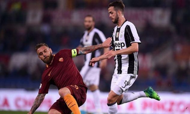 Serie A: la Juventus festeggerà il titolo contro una Roma già in Champions?