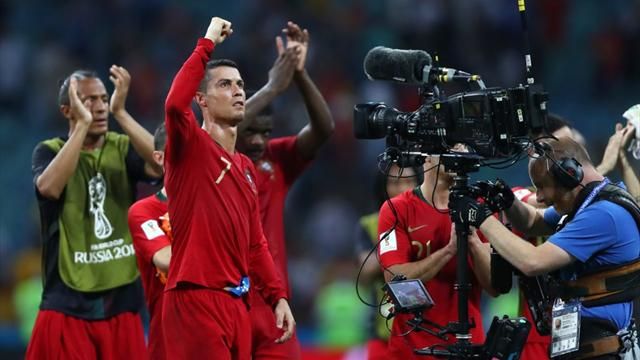 Mondiali, girone B: sarà di nuovo CR7 show contro il Marocco?