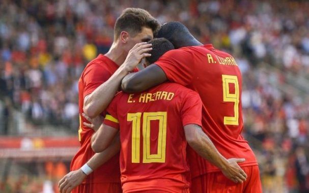 Russia 2018: l’esordio di Panama con il motivatissimo Belgio (ore 17)