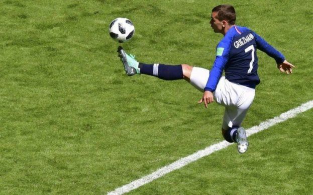 Mondiali, Girone C: Francia a caccia di conferme contro il Perù (ore 17)