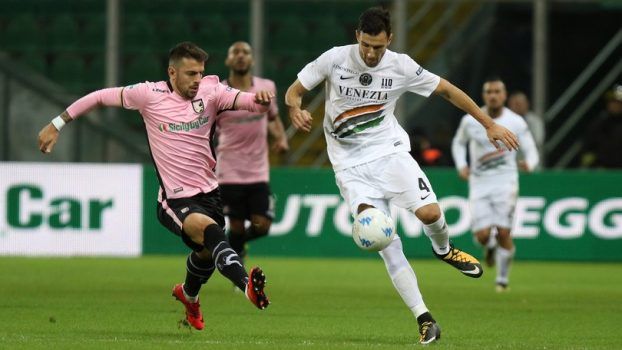 Playoff promozione, il Palermo ostacolo del Venezia al sogno Serie A