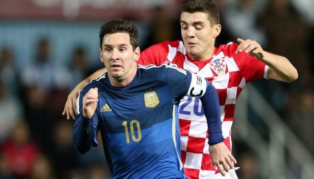 Mondiali 2018, girone D: alle 20 il big match tra Argentina e Croazia