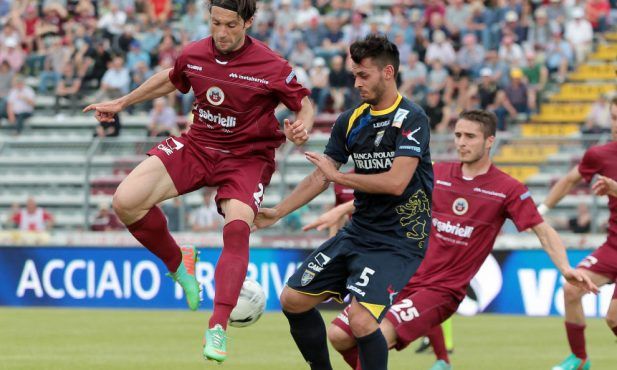 Playoff Serie B, alle 18.30 la prima semifinale Cittadella-Frosinone