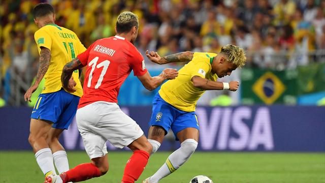 Mondiali, girone E: il Costa Rica sfaterà il tabù Brasile?