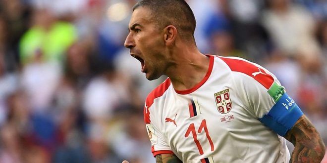 Mondiali, girone E: incrocio tutto europeo tra Serbia e Svizzera (ore 20)