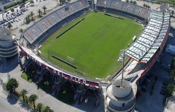 Coppa Italia, primo turno: la Sambenedettese ospita l’Unione Sanremo