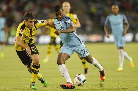 International Champions Cup, parte il torneo estivo più blasonato con Man City-Borussia Dortmund