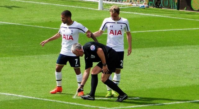 ICC: per il Milan c’è l’esame Tottenham