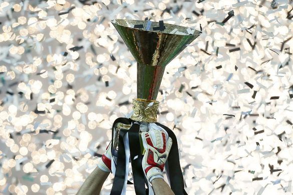 Serie A, antepost: Juve strafavorita e campionato in stile Ligue 1?