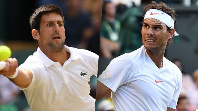 Wimbledon, tra Djokovic e Nadal una finale anticipata