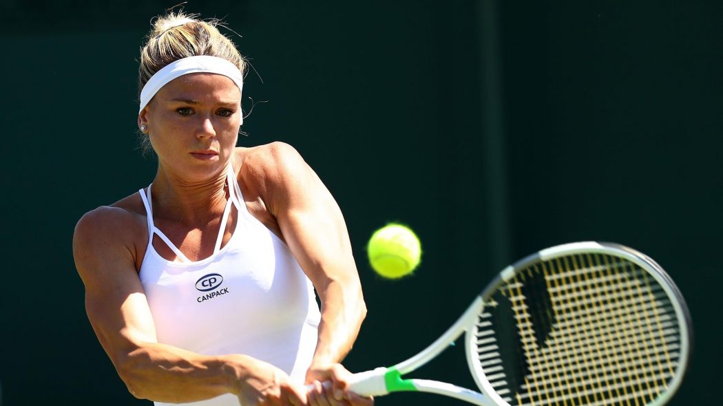 Tennis, Camila Giorgi a caccia del primo quarto di finale a Wimbledon