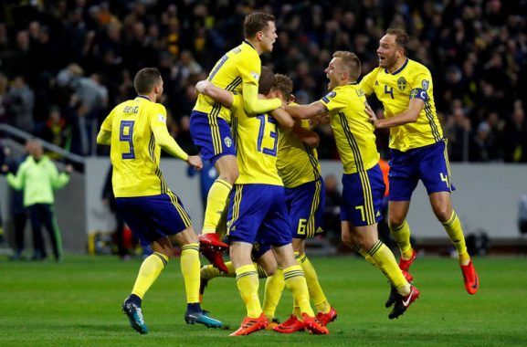 Mondiali 2018, ottavo a sorpresa tra Svezia e Svizzera (ore 16)