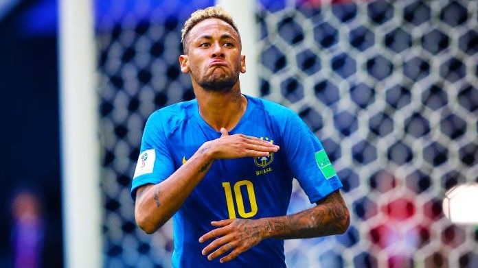 Mondiali 2018, il Brasile riuscirà a restare l’unica big in corsa?