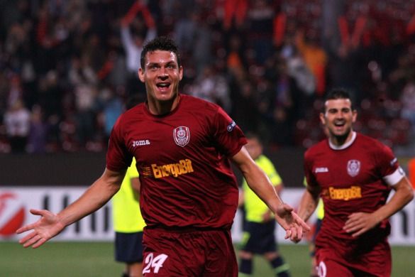 Champions League, qualificazioni: Cluj e Malmö a confronto (ore 18)