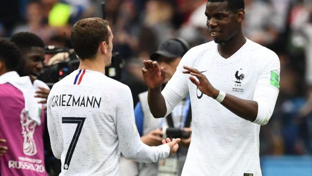 Mondiali 2018, Galletti contro Diavoli nella prima semifinale (ore 20)