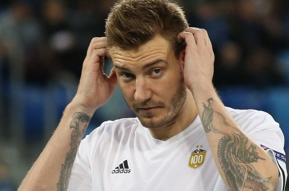 Qualificazione Champions League: il Rosenborg cerca l’impresa contro il Celtic