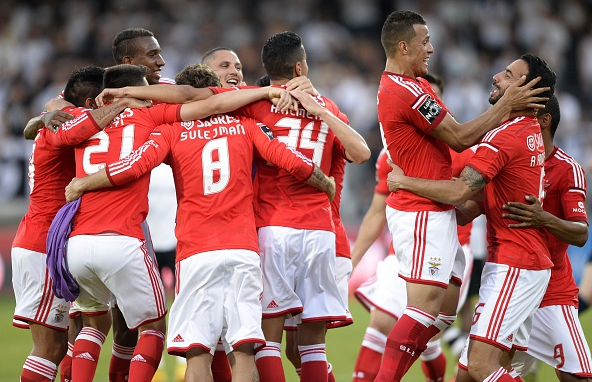 Champions League, grande equilibrio per Fenerbahce e Benfica