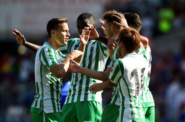 Liga ai nastri di partenza con un doppio anticipo: Girona-Valladolid e Betis-Levante