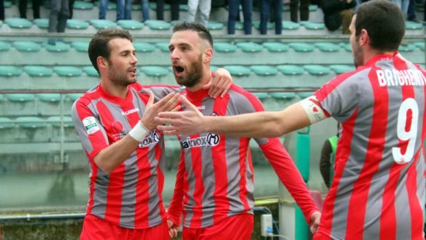 Coppa Italia: Cremonese – Pisa, una sfida piena di fascino anni ‘80