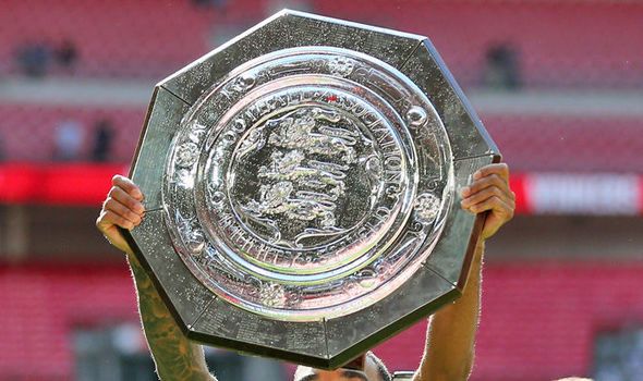 Community Shield: Sarri contro Guardiola, è subito sfida tra due esteti del bel gioco