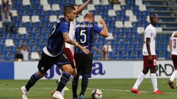 Europa League: obiettivo vittoria per l’Atalanta impegnata a Sarajevo