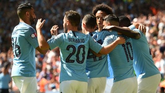 Subito big match in Premier League tra Arsenal e Manchester City