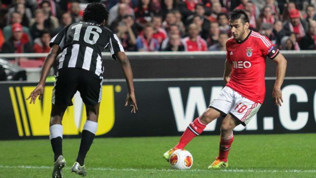 Spareggi Champions League, difficile trasferta per il Benfica sul campo del PAOK