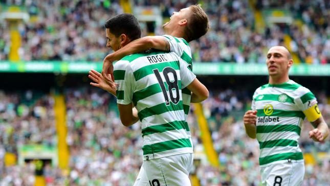 Champions League, l’Aek Atene cadrà nella tana del Celtic?