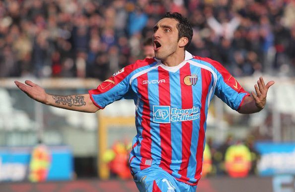 Coppa Italia, secondo turno: il Catania testa le sue ambizioni contro il Foggia