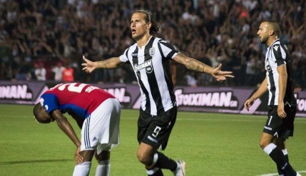 Champions League, terzo turno: il PAOK riceve lo Spartak Mosca (ore 19)