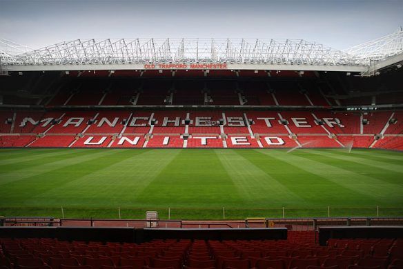 Premier League, si parte! Debutto con Man United-Leicester (ore 21)