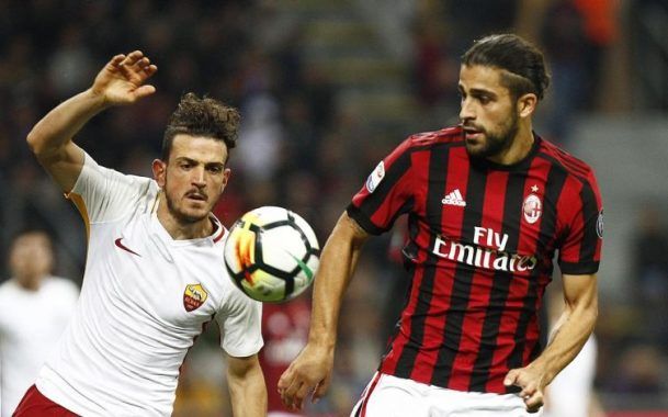 La terza di campionato parte venerdì con Milan-Roma (ore 20.30)