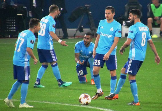 Dopo la sbornia Mondiale ricomincia la Ligue 1 con Olympique Marsiglia-Tolosa