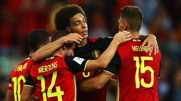 Nations League, il geyser sound islandese arginerà i Diavoli Rossi?