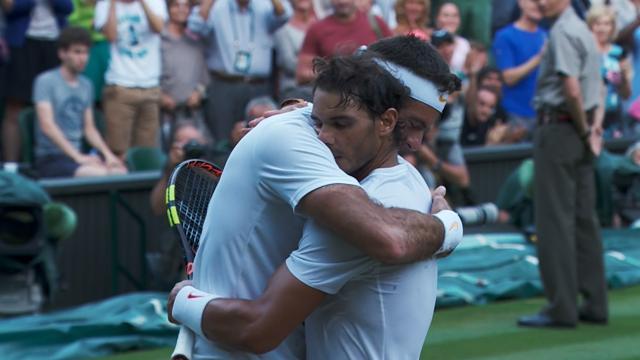 Us Open, in semifinale opposti ancora una volta Delpo e Nadal