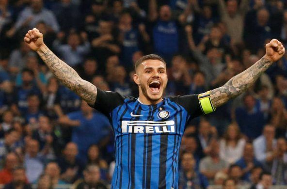 Col Tottenham l’Inter rivede le stelle della Champions League