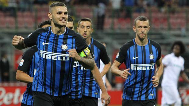 Serie A, tre punti bollenti per Inter e Fiorentina (ore 21)