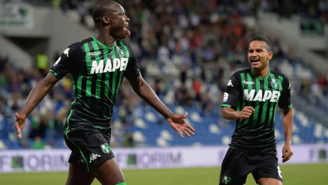 Sassuolo-Empoli è il Friday Night della Serie A (ore 20.30)