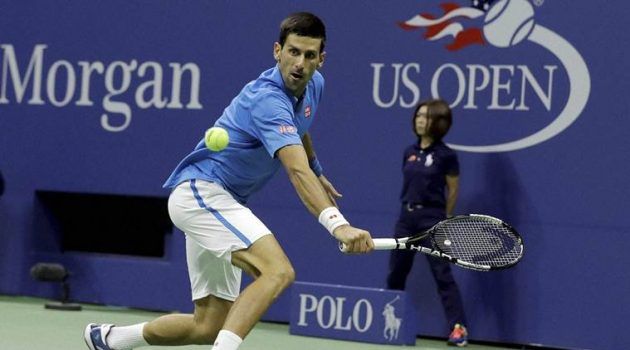 Us Open: Djokovic-Millman, il quarto che non ti aspetti