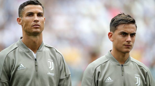 Serie A, la Juventus punta al sesto successo consecutivo (ore 21)