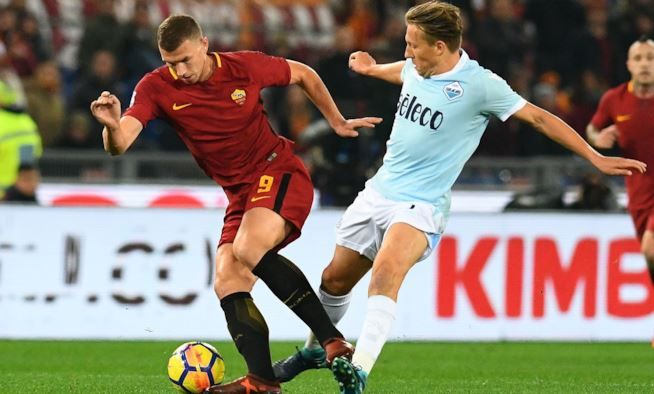 Serie A, emozione derby: Roma per il rilancio, Lazio per la conferma (ore 15)