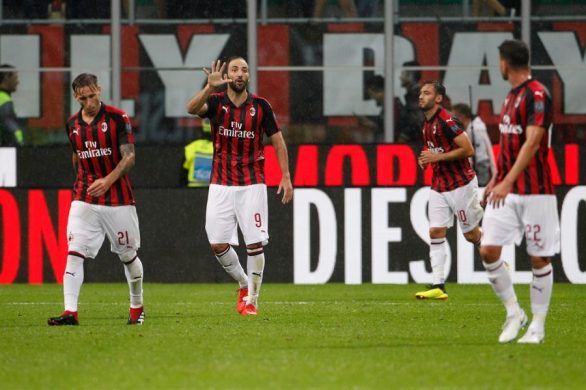 Europa League, spazio al turnover per il Milan contro il Dudelange (ore 21)