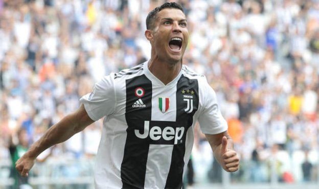 Champions League, esame Valencia per il debutto della Juve (ore 21)