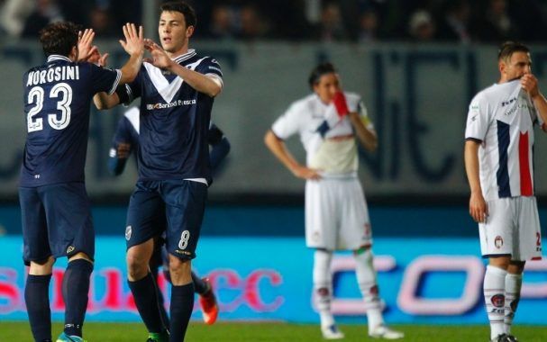 Serie B, riscossa Crotone contro il Brescia? (ore 21)