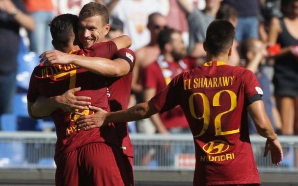 Roma chiamata alla riscossa anche in Champions League (ore 21)