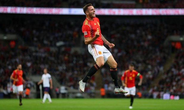 Nations League: riuscirà l’Inghilterra a frenare le “Furie” di Luis Enrique?