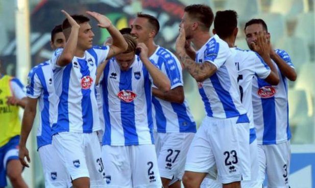 Turno infrasettimanale per la Serie B, sette le partite in campo alle ore 21