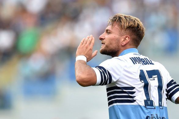 Europa League, la Lazio ospite dell’Olympique Marsiglia (ore 21)