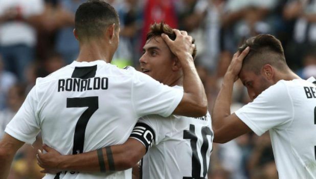 Champions League, CR7 si sbloccherà all’Old Trafford?